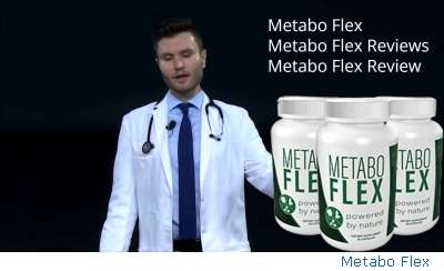 Metabo Flex Prostate Review